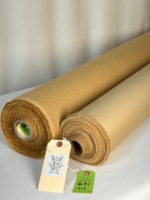 Holland & Sherry and Rogers & Goffigon Fabrics