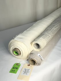 Romo, Loro Piana Cashmere and Sheer Fabrics