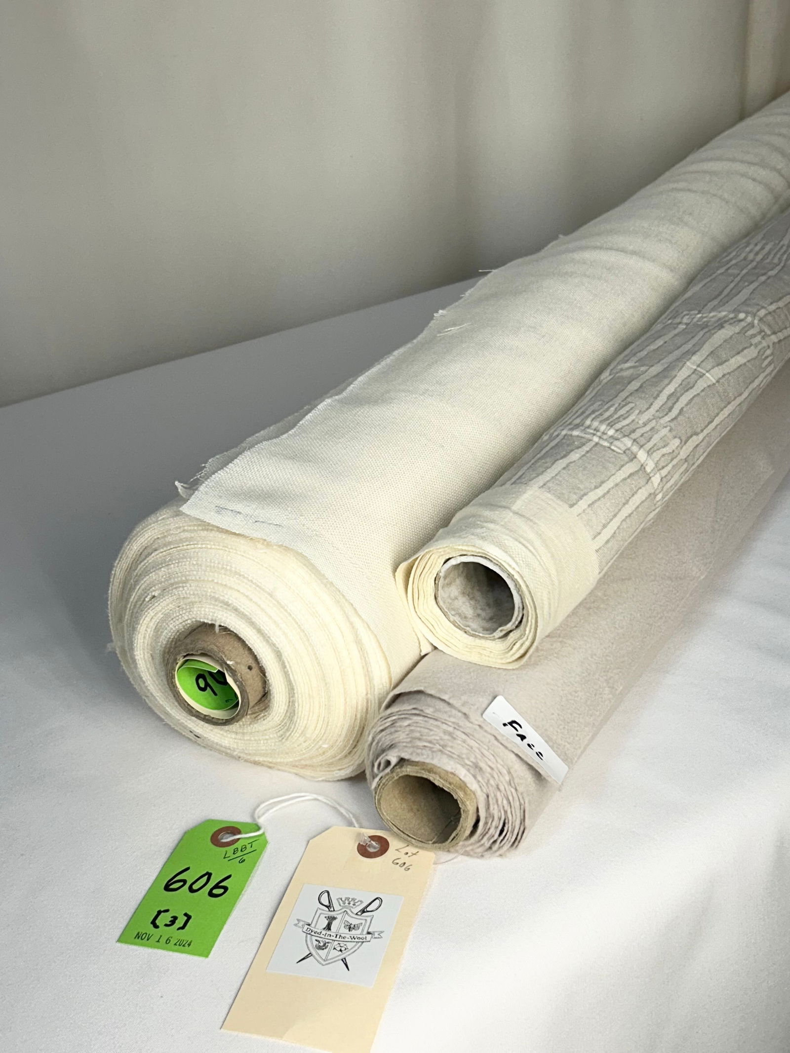 Romo, Loro Piana Cashmere and Sheer Fabrics (1 of 9)