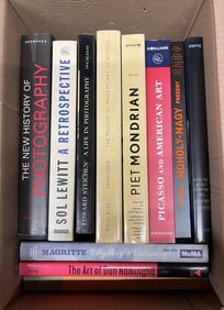 Group of Books: 19th/20th C. (128)