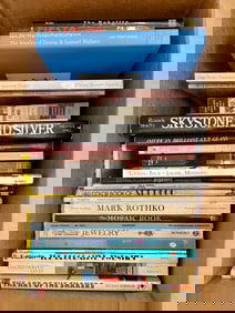 Art Reference, History & Vintage Children's Books