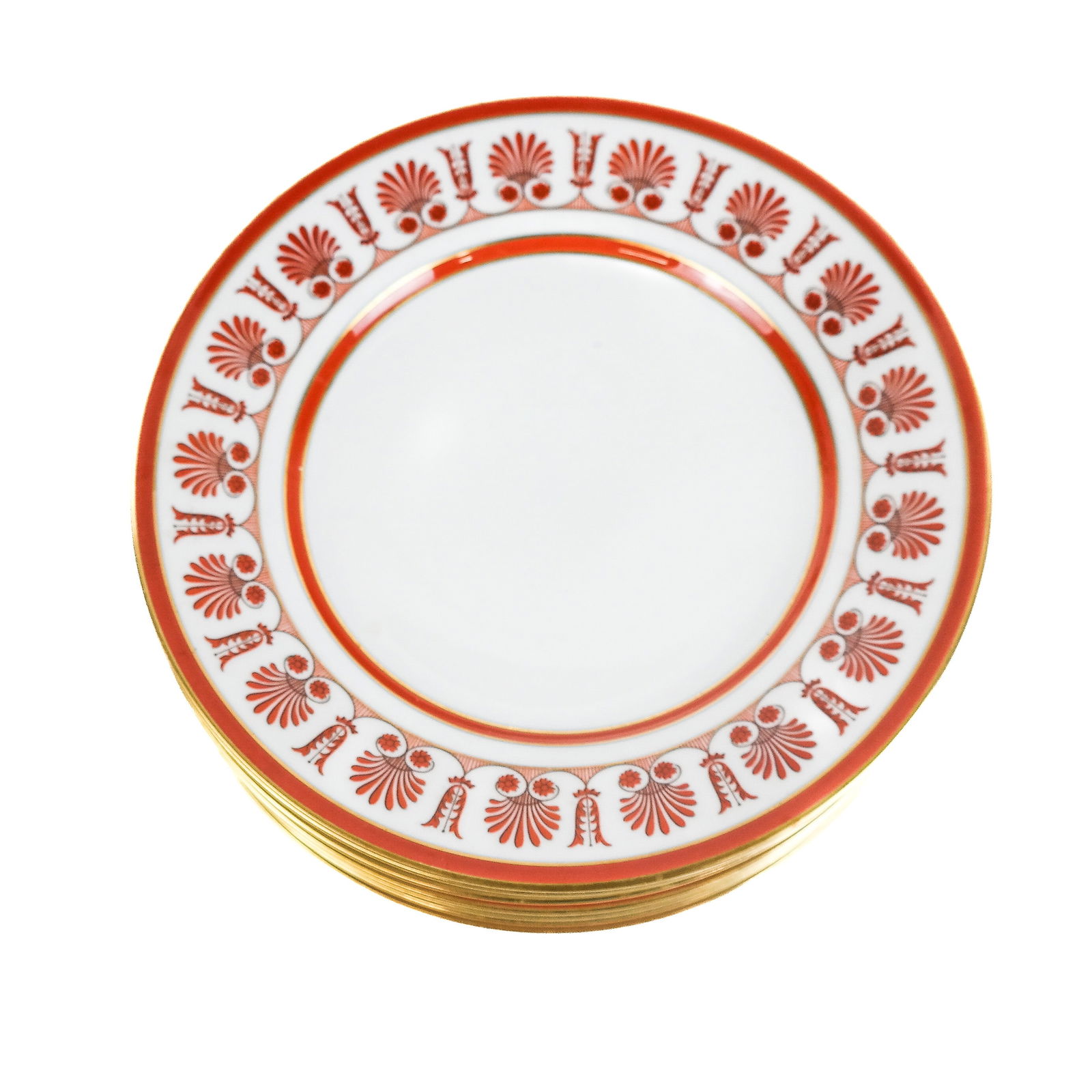 Richard Ginori Salad Plates (7) (1 of 10)