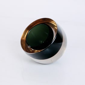 Mid-Century Murano Ashtray