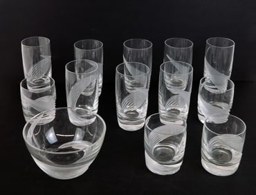 Lenox Crystal Stemware - Other (13)