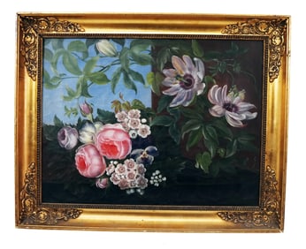 Attrib. to Johan LAURENTZ-JENSEN - Still Life