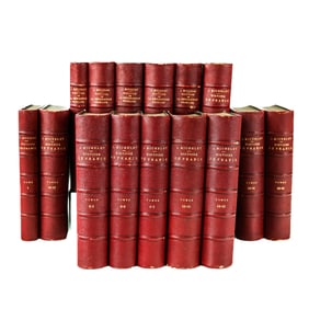 French Bindings: Histoire de France