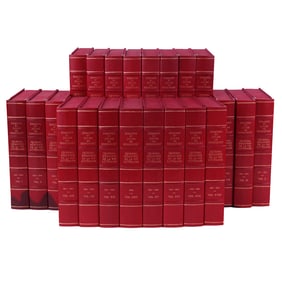 de Goncourt, Journal Memoires de la Vie Litteraire