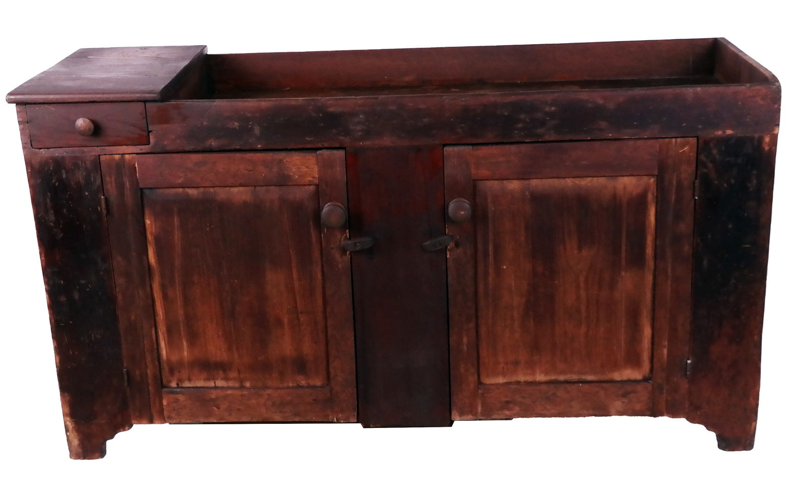 American Pine Washstand (1 of 8)