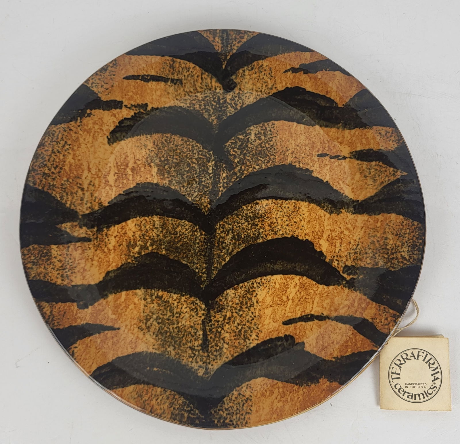 Terrafirma Ceramic Platter (1 of 12)