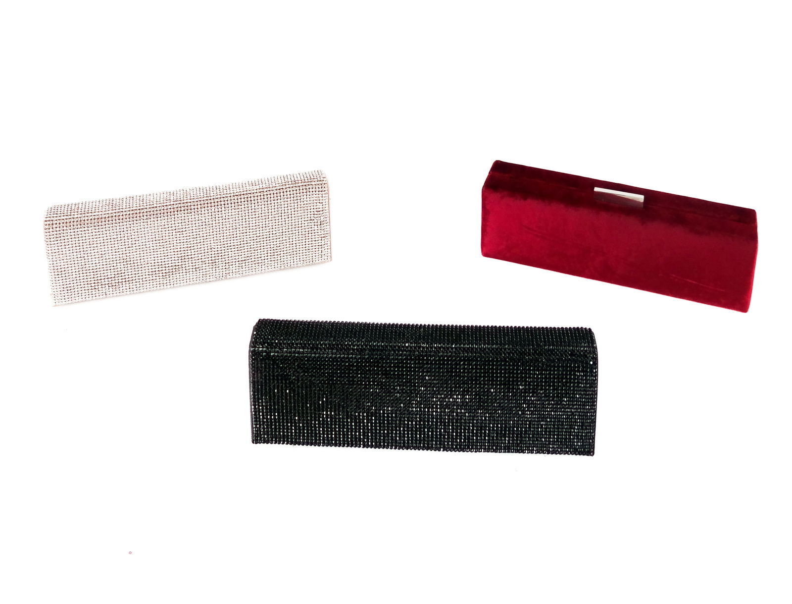 Rene Caovilla and Salvatore Ferragamo Bags (3) (1 of 11)