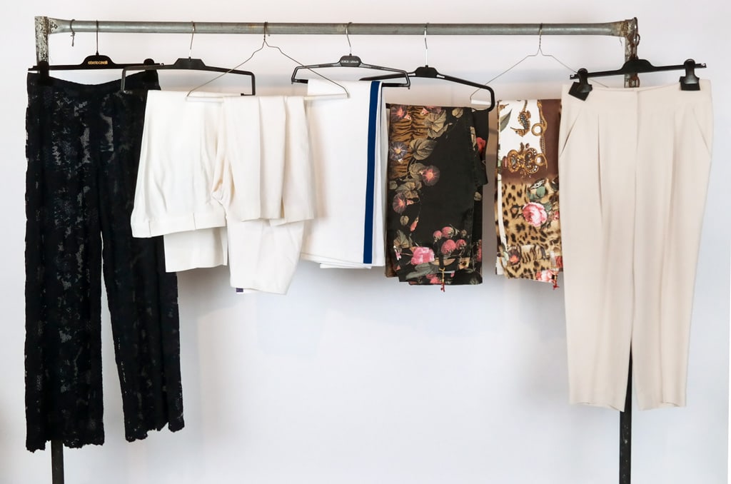 Women's Designer Pants (7) (1 of 9)