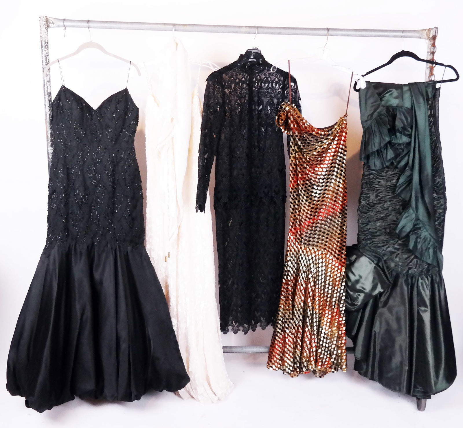 Vintage Couture Gowns (5) (1 of 18)