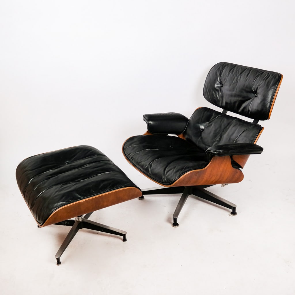 Charles Eames for Herman Miller Chair (1 of 11)