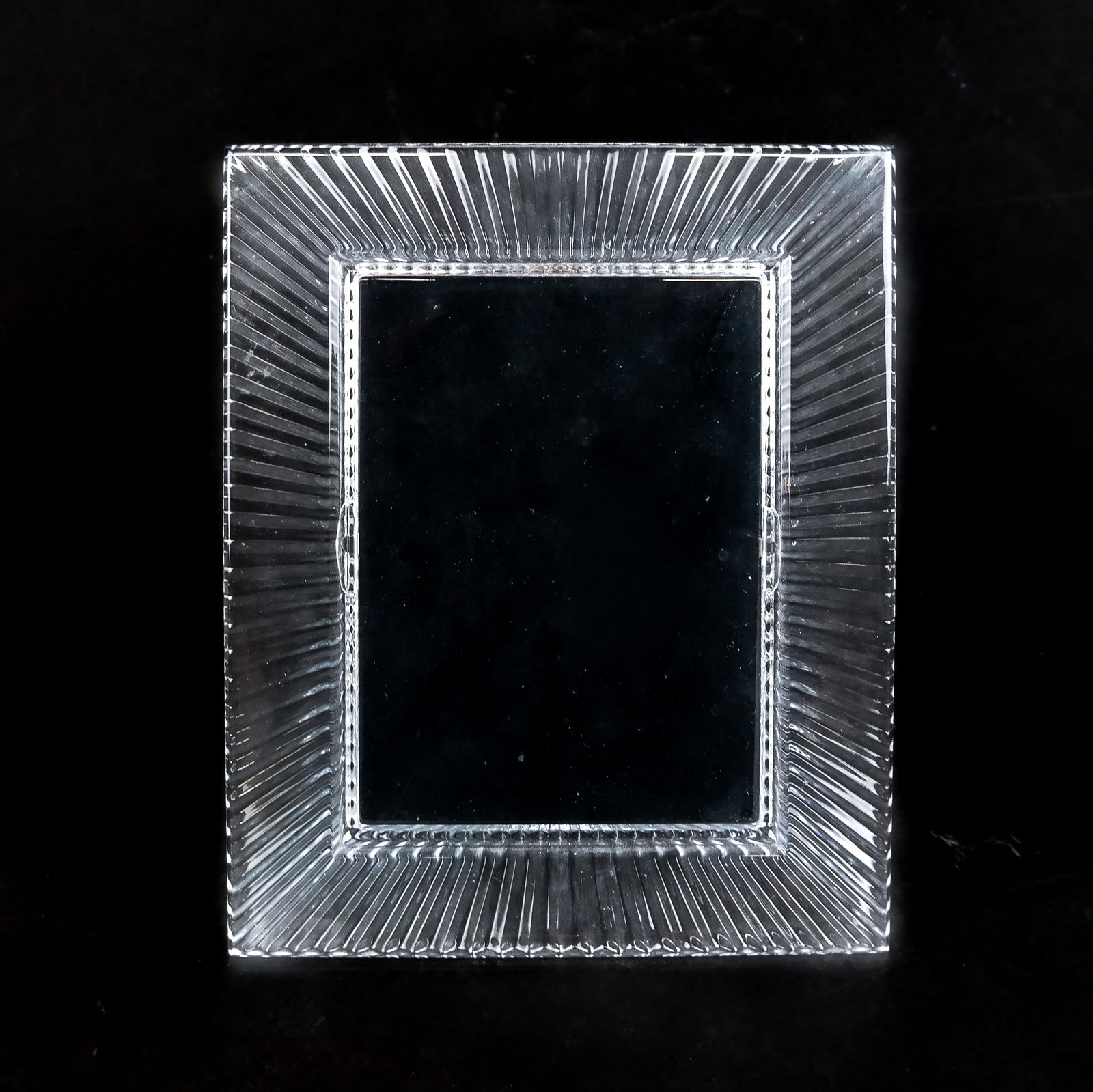 Waterford Crystal Photo Frame (1 of 8)