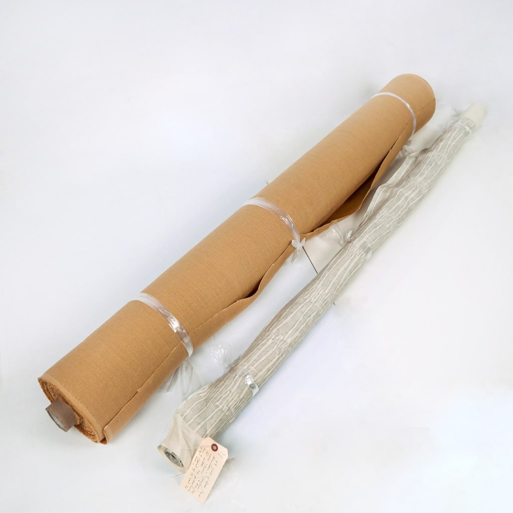 Rogers & Goffigon Fabric & Romo Fabric (1 of 13)