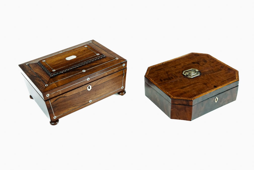 Two English Boxes (1 of 14)