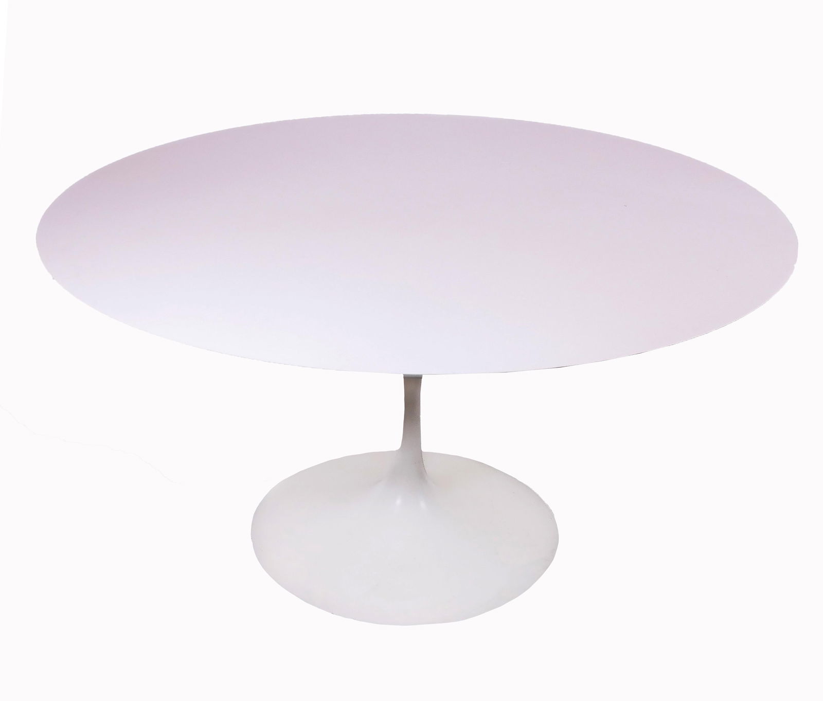 Knoll International Tulip Dining Table (1 of 10)