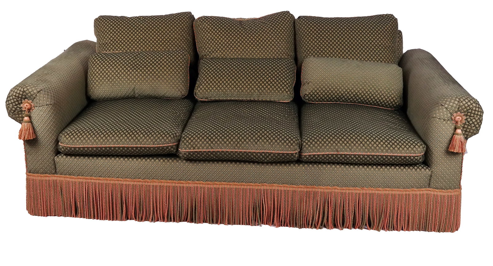 Stark Contemporary Sofa (1 of 8)