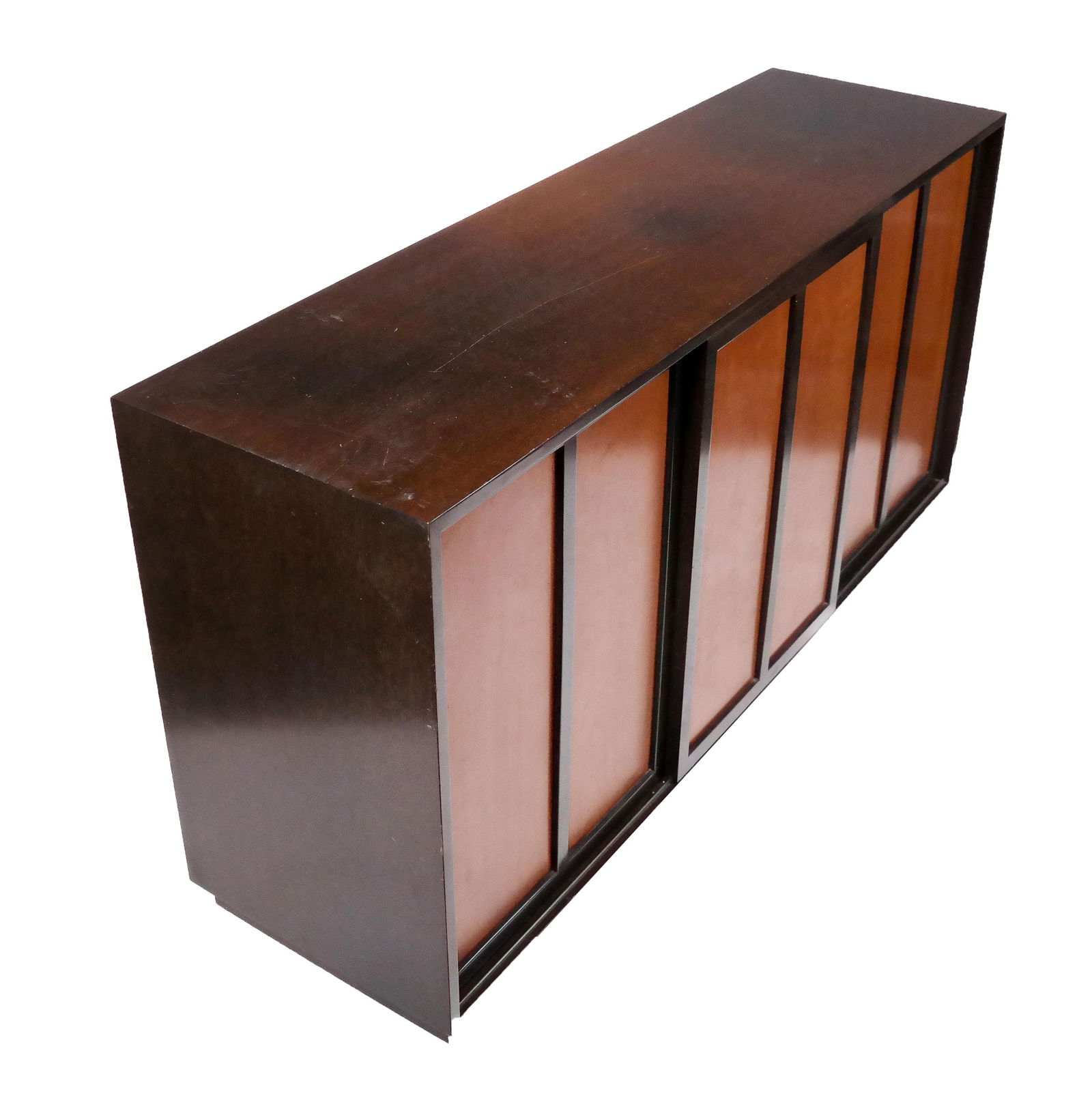 Harvey Prober Mid-Century Modern Sideboard (1 of 10)