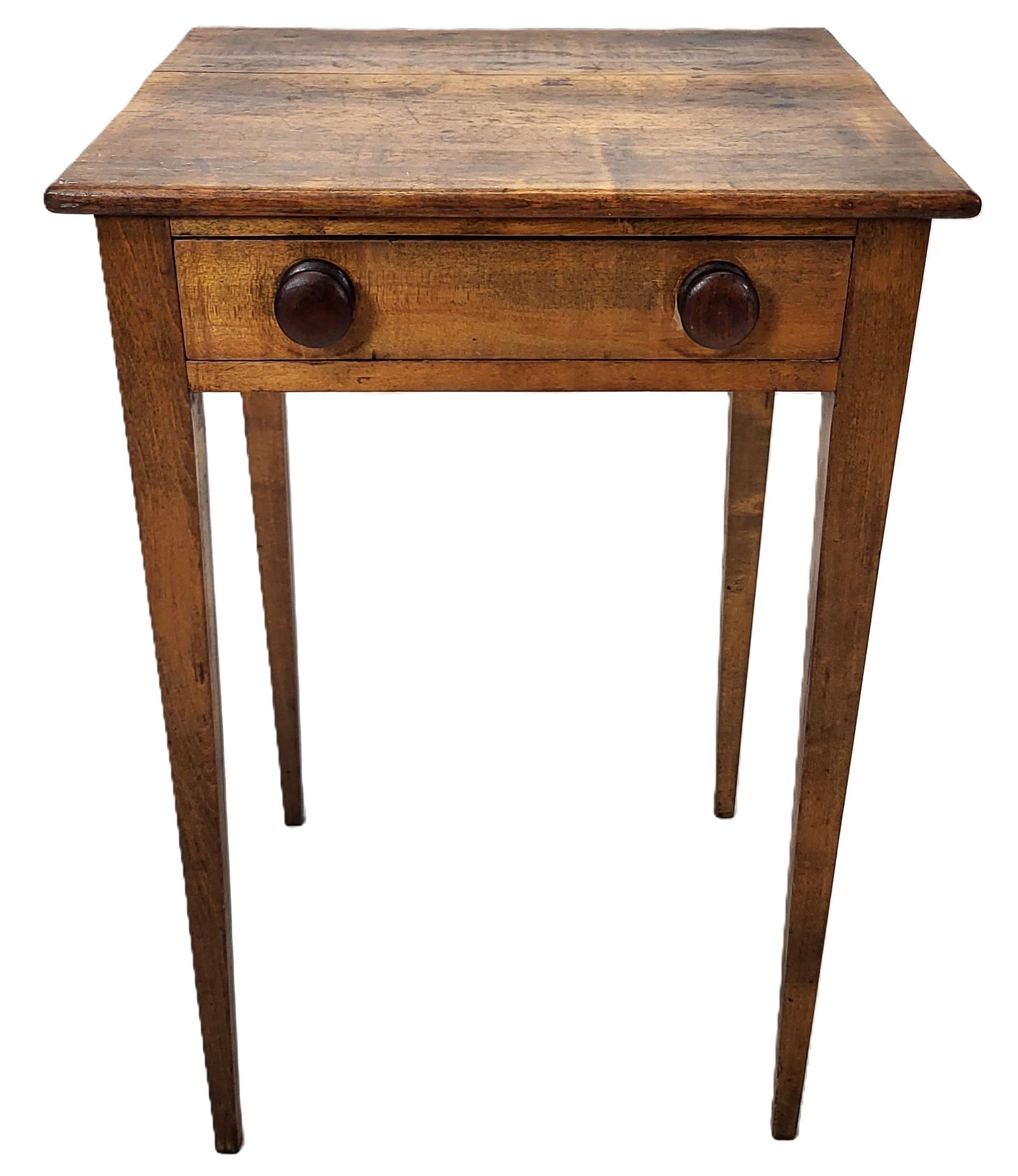 Shaker Word Table (1 of 9)