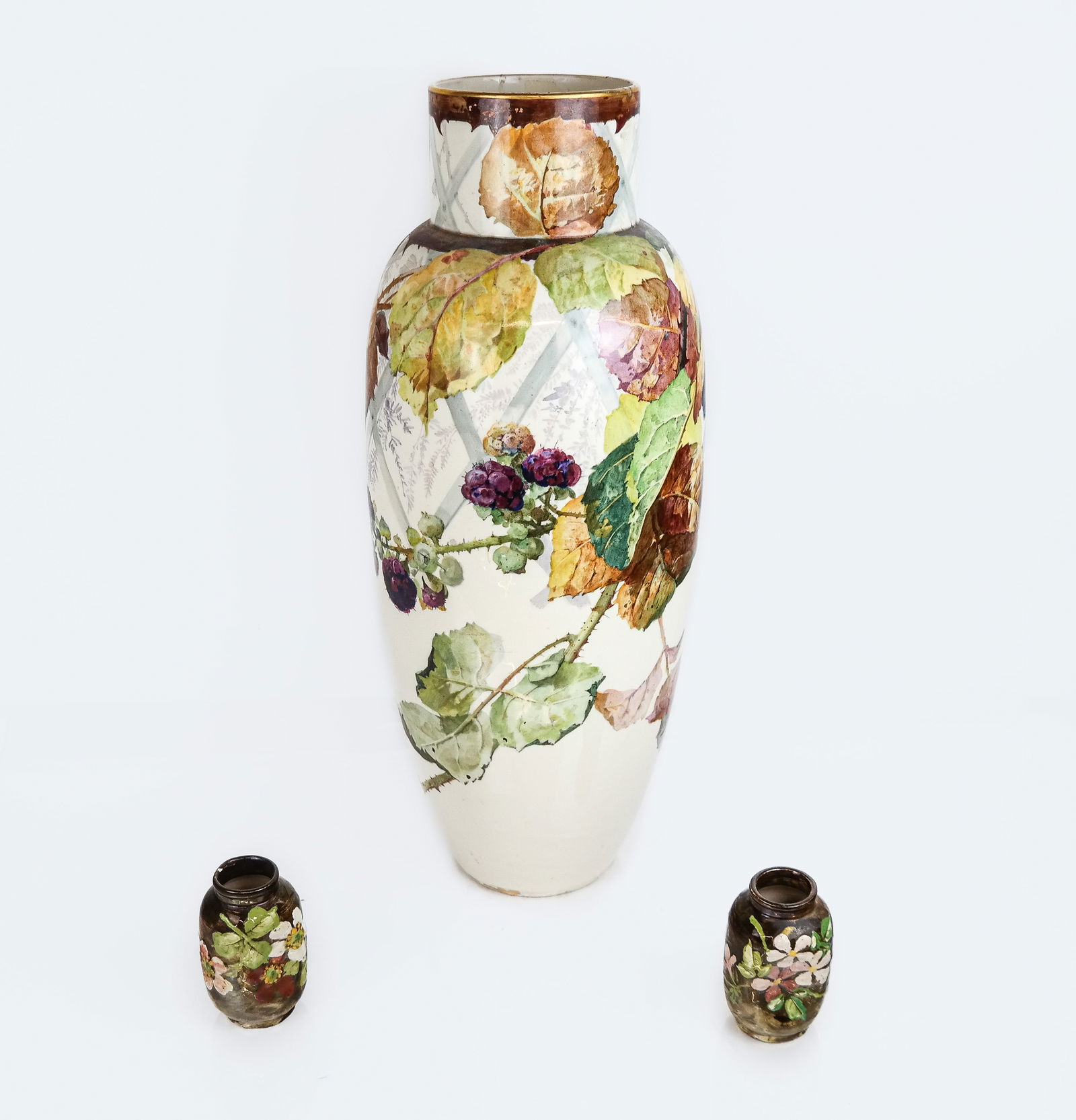 HB Signed Pottery (3) (1 of 14)