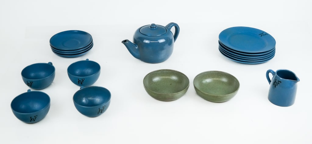 Saturday Evening Girls & Paul Revere Pottery (18) (1 of 16)