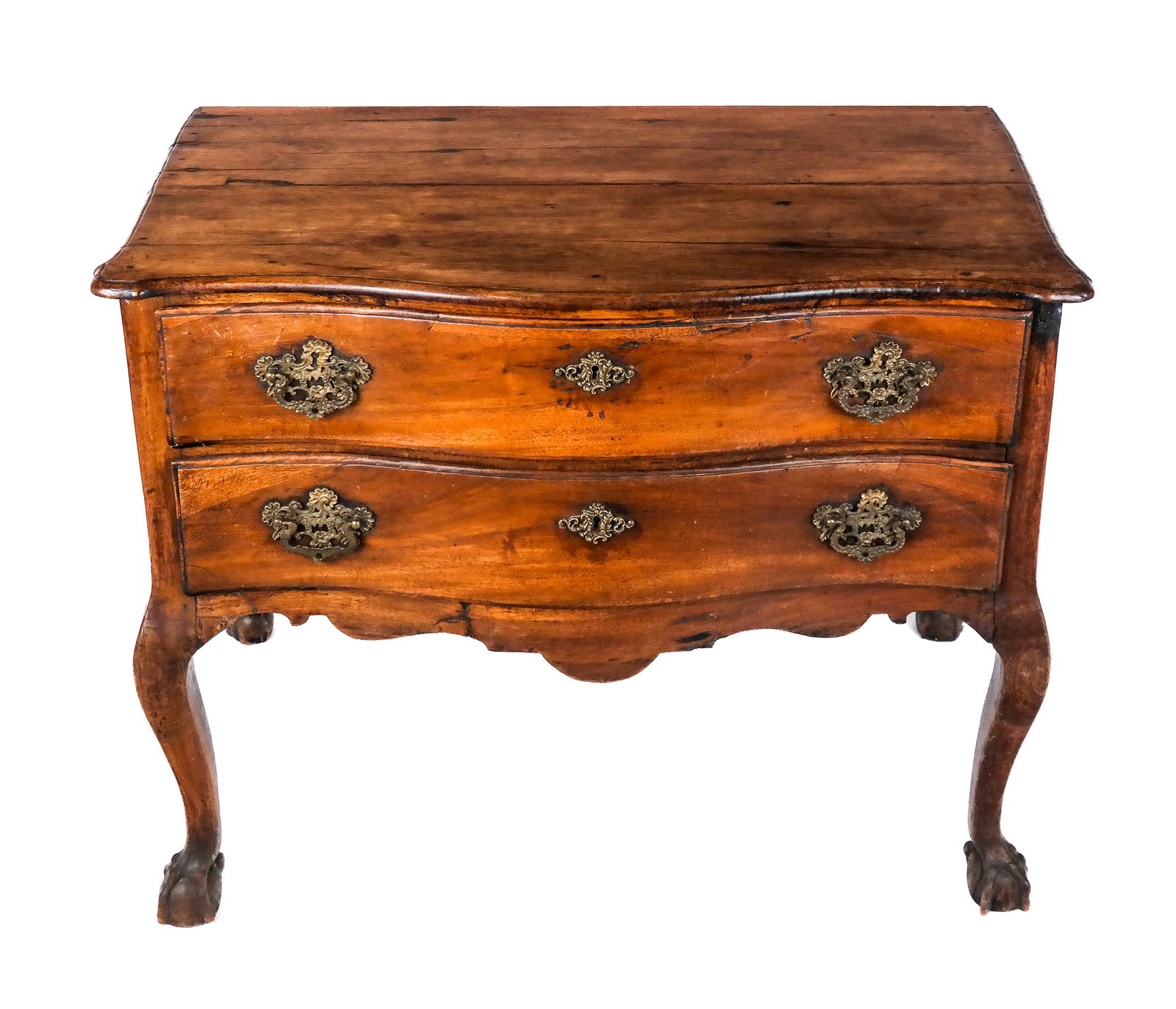 Portuguese Rococo Commode (1 of 10)