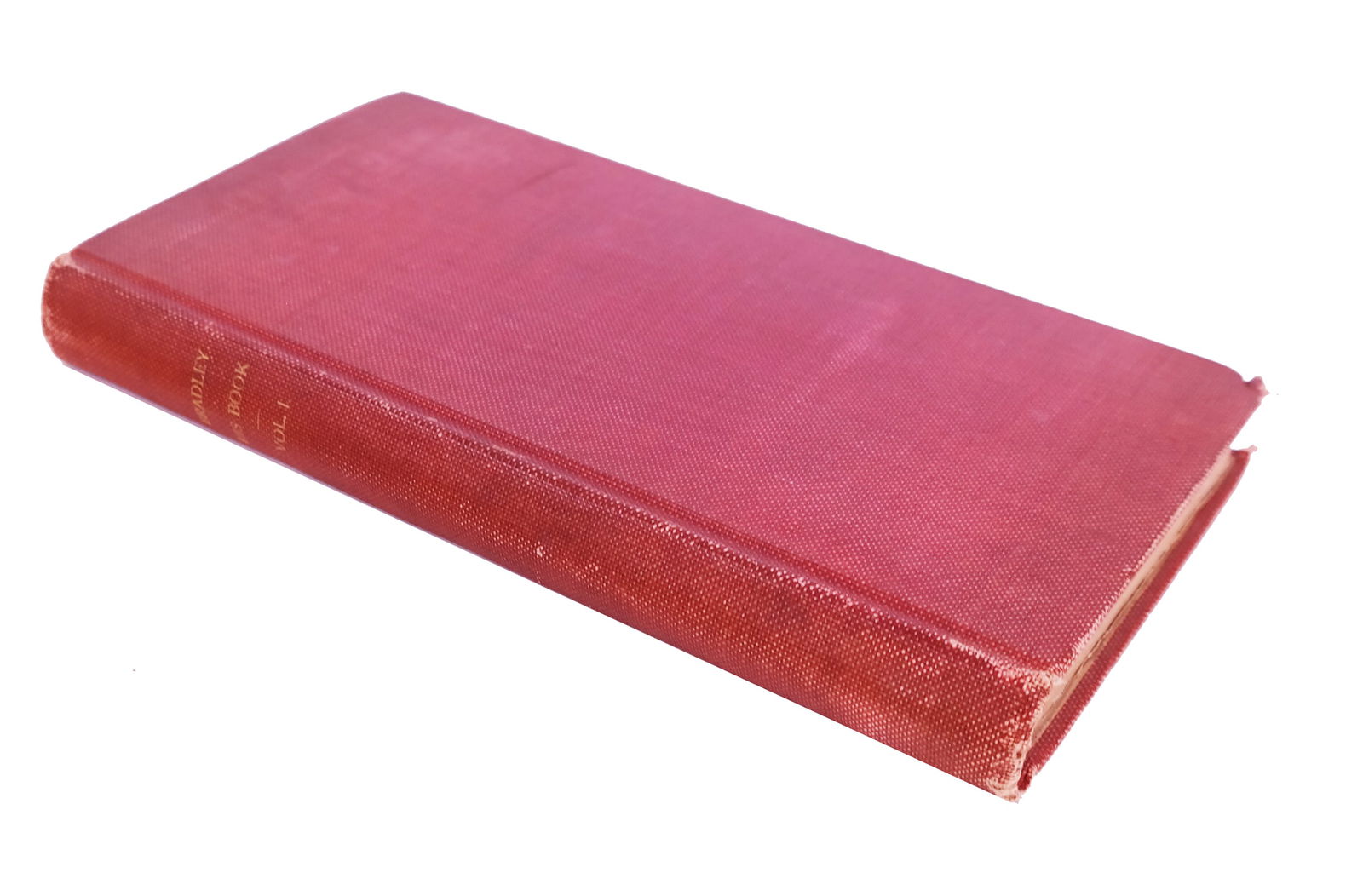 Bradley, Will, Bradley His Book Vol 1 (1 of 9)