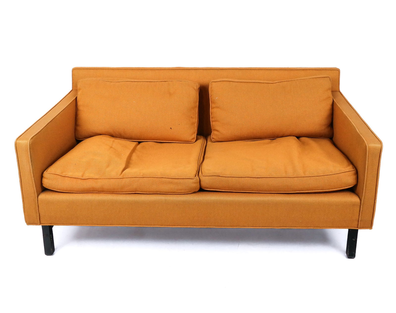 Paul McCobb for Directional Loveseat (1 of 8)