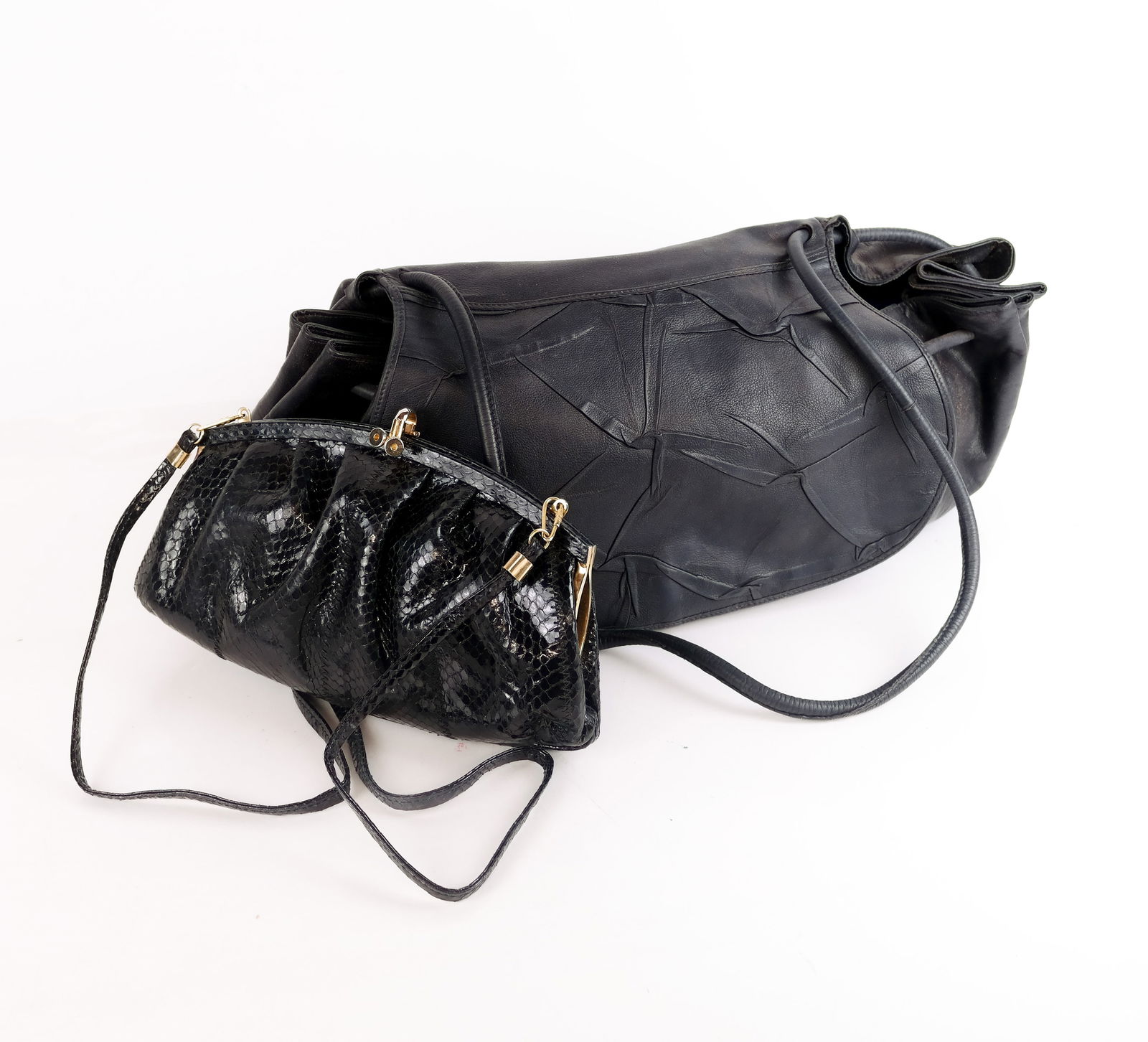 Susan Gail Handbags, 2 (1 of 10)