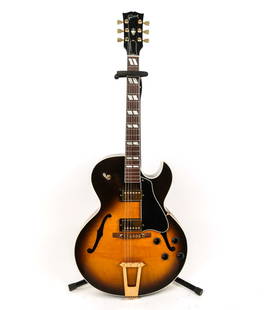 1998 Gibson ES175 Guitar