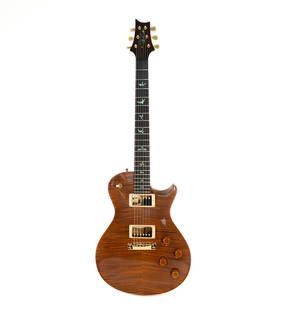 2001 PRS Singlecut Artist Model Guitar