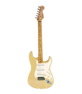 Fender Stratocaster Custom Shop 1954 Reissue Guitar