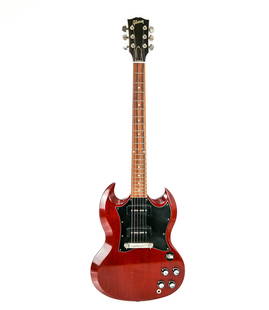 2001 Gibson SG Peter Townshend Guitar