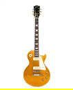 Gibson 1956 Gold Top Les Paul Reissue Guitar