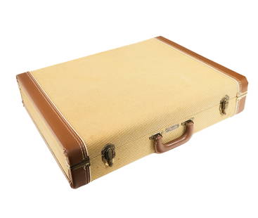 Fender 5 Guitar Stand Case