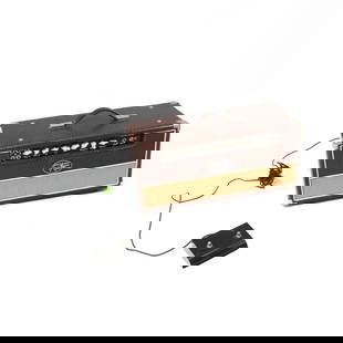 Valvetech Amplifier Head