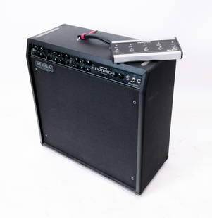 Mesa Boogie Nomad 55 Tube Amplifier
