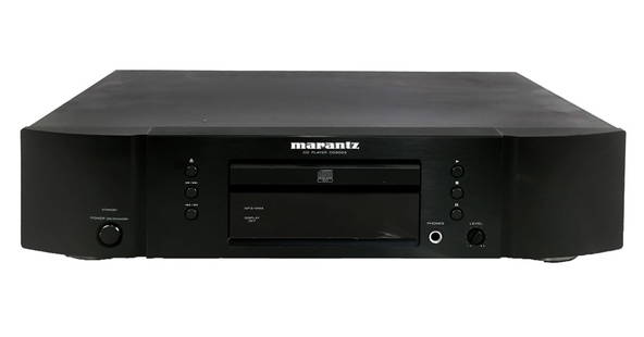 Marantz CD Player