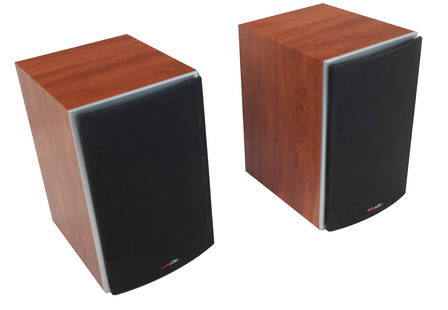 Polk Studio Monitors