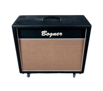 Bogner 212C Guitar Cabinet
