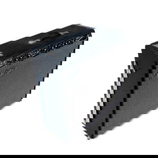 Fender Super Reverb Amplifier