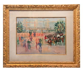 Jean DUFY 