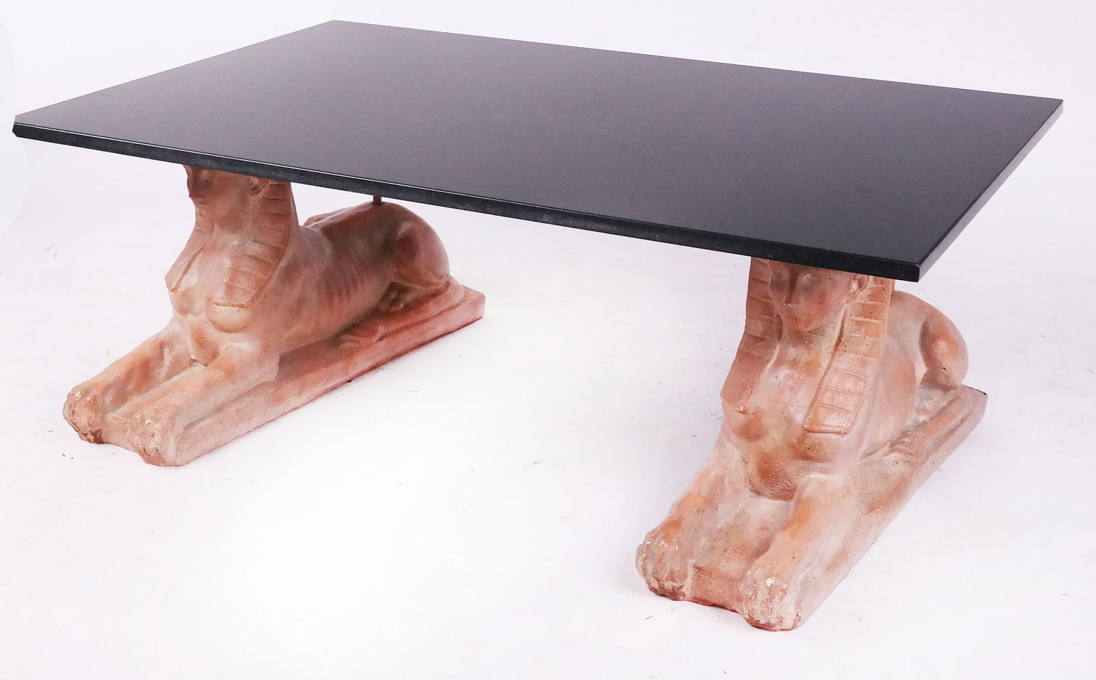 Postmodern Sphinx Coffee Table (1 of 12)