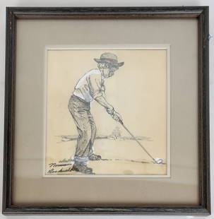 Norman ROCKWELL: 