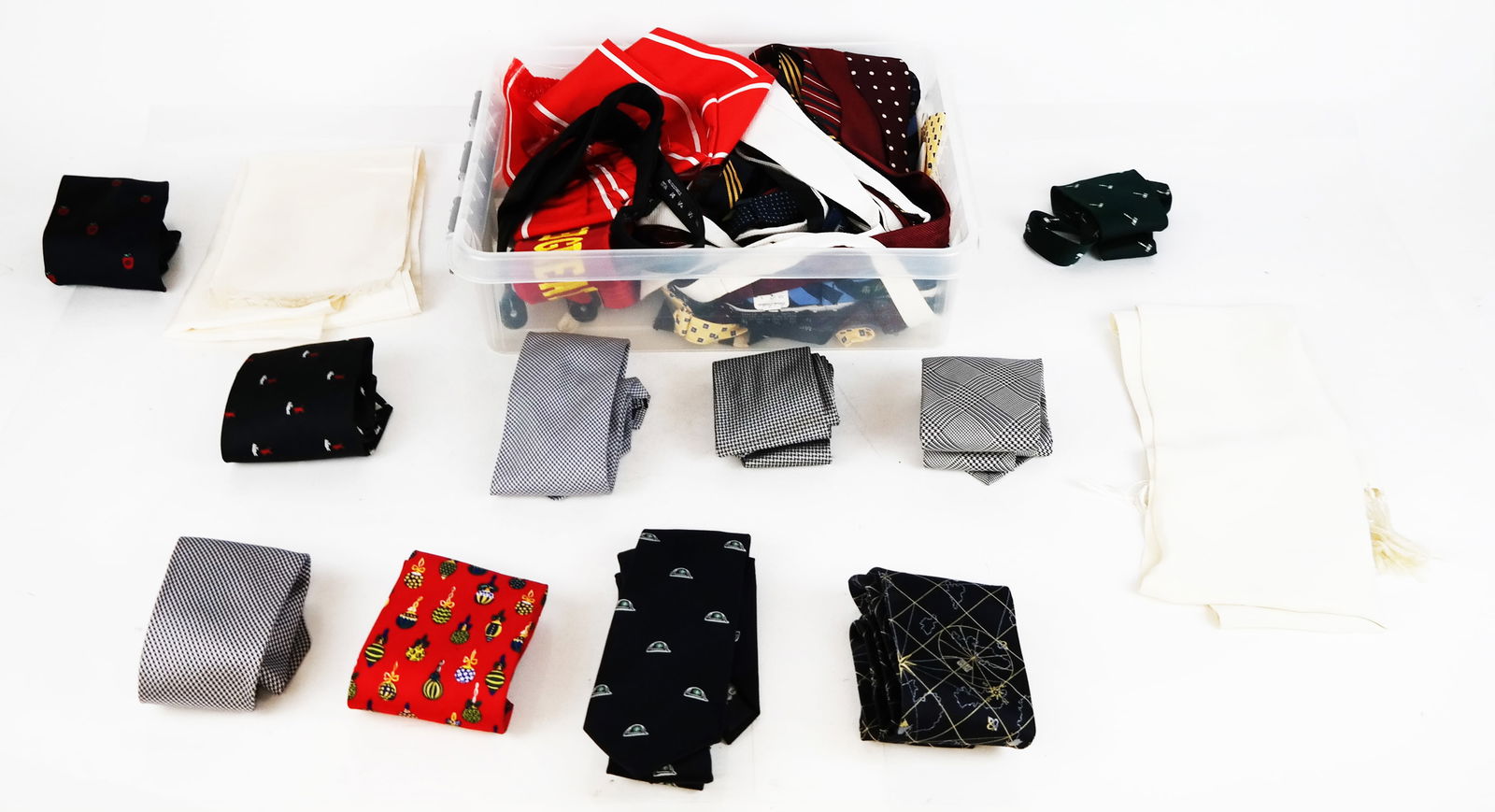 Men's Designer Haberdashery, 43 (1 of 15)