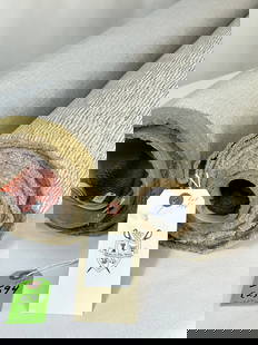 Fret Fabrics And Claremont Lt. Gray Fabrics