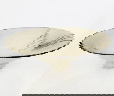 Ceramic Decorated Bowl