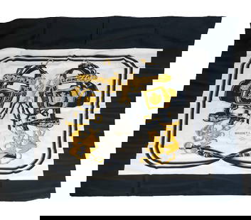 Hermes Navy 
