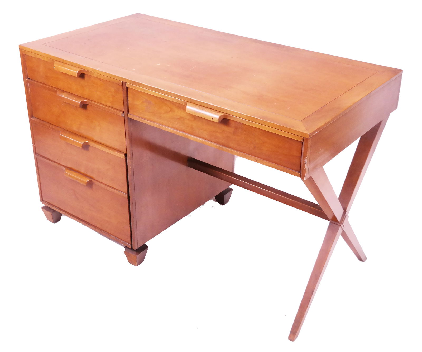 Modern Desk By Tomlinson (1 of 13)